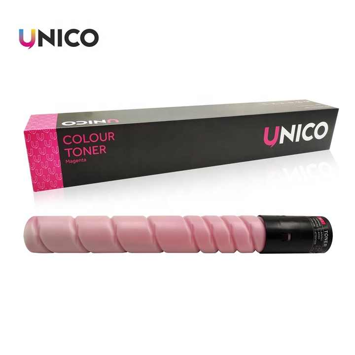 新品未開封 コニカミノルタ 純正トナー TN512 ブラック イエロー