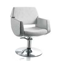 Fauteuil de Barbier Moderne BEIMENG, Chaise de Salon Hydraulique à Vendre, Fauteuil de Coiffure Inclinable, Chaises de Barbier en Gros, Équipement de Salon de Coiffure