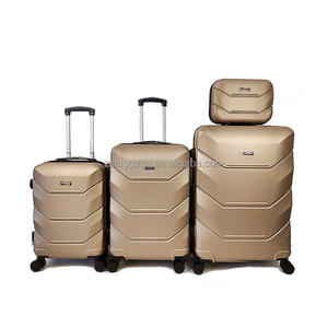 <span class=keywords><strong>Maletas</strong></span> de Lujo de Marcas de Shanghái, Juego de <span class=keywords><strong>Maletas</strong></span> y Bolsos, Maleta de Viaje, Juego de 3 Piezas para Ropa - Product Image 2