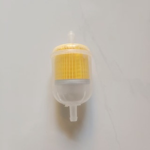 Neuer Export-Großhandel MaoLe FGI-024 Universeller Motorrad-Benzinfilter (Filterpapier) ISO9001 Zertifiziert - Product Image 4