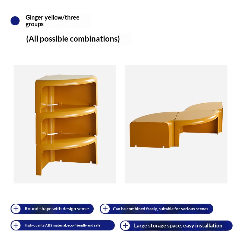 Gingembre 3 tranches