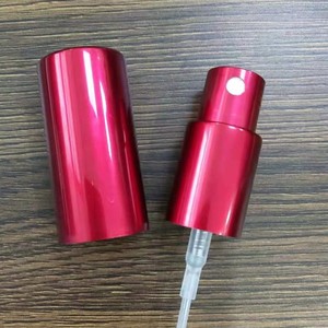 Пластиковый распылитель для косметики, 18 мм, 20 мм, 24 мм, 28 мм - Product Image 3