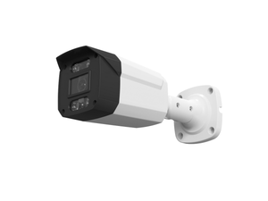 Cámara de Vigilancia CCTV Tipo Bala Metálica, IP66, 5MP, 2.8mm/3.6mm, OEM, con Enlace de Video Xmeye Seetong - Product Image 3