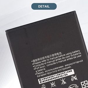 แบตเตอรี่ HB824666RBC 3000มิลลิแอมป์ต่อชั่วโมงสำหรับ Huawei <span class=keywords><strong>E5577</strong></span> E5577Bs-937แบตเตอรี่ความจุจริง - Product Image 3