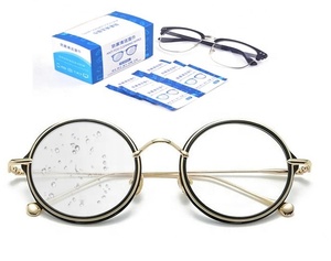 <span class=keywords><strong>Lingettes</strong></span> de nettoyage de <span class=keywords><strong>lunettes</strong></span>, pièces, serviette de téléphone portable, <span class=keywords><strong>Anti</strong></span>-brouillard, <span class=keywords><strong>lingettes</strong></span> humides <span class=keywords><strong>pour</strong></span> lentilles, écran de protection - Product Image 2