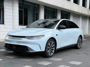 Auto Usado Leapmotor C01 2023 Edición Comfort de Rango Extendido 216, Sedán Usado con Volante a la Izquierda, 367hp, 216km de Autonomía EV, Excelente Estado - Product Image 1