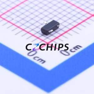 Transistor bipolaire à jonction (BJT) MMBT3906 SOT-23 neuf d'origine, composants électroniques en gros et service BOM - Product Image 2