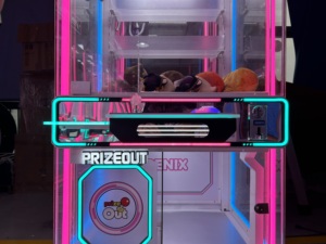 Đầy Màu sắc Claw đồ chơi sang trọng món quà Crane Claw nhà máy bán buôn đồng tiền hoạt động <span class=keywords><strong>Arcade</strong></span> trung tâm mua sắm trò chơi trung tâm Túi bobe đồ chơi Catcher - Product Image 5