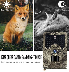 <span class=keywords><strong>Caméra</strong></span> <span class=keywords><strong>de</strong></span> <span class=keywords><strong>chasse</strong></span> miniature CMOS étanche économique 20MP Vision nocturne Piège à animaux <span class=keywords><strong>Caméra</strong></span> <span class=keywords><strong>de</strong></span> surveillance <span class=keywords><strong>de</strong></span> la faune IR Full HD 1080P Grand angle 120° - Product Image 6