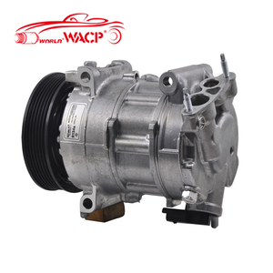 Compresseur de climatisation de véhicule 4471501741 DCP21014 6SEL16C pour Peugeot 308 3008 5008 pour Citroën <span class=keywords><strong>C4</strong></span>/DS4/DS5 pour Berlingo WXPG006 - Product Image 3