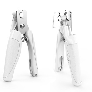 Cortauñas para Mascotas, Recargable por USB, con Lámpara LED, para Limpieza y Belleza, Cortauñas para Gatos - Product Image 6