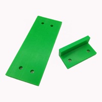 Servizio di Taglio su Misura per Prodotti in Plastica, Lavorazione della Plastica, Fogli di Plastica Tagliati su Misura, Parti in Plastica Personalizzate