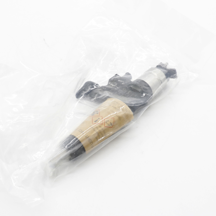 common rail injector 8982438630 095000-1520 for 4hk1engine  for ISUZU Pour sanny 365 H Moteur diesel fuel injector 8-98243863-0