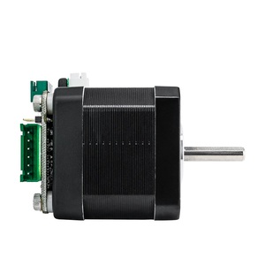 Mks servo42c nema17 vòng khép kín động cơ bước + trình điều khiển CNC 3D máy in một phần tương thích với Gen L SKR 2/v1.4 Turbo btt - Product Image 4