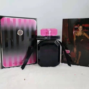 Perfume de mujer de 100ml de alta calidad al por mayor, perfume secreto, perfume desodorante - Product Image 4