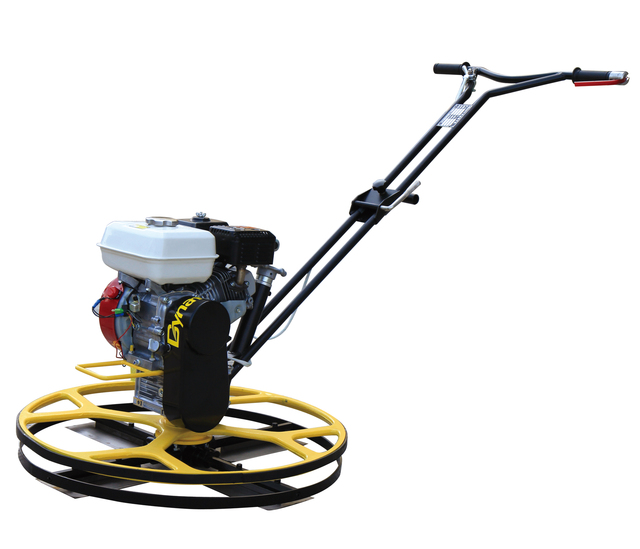 Dynamic Very Popular Concrete Power Trowel