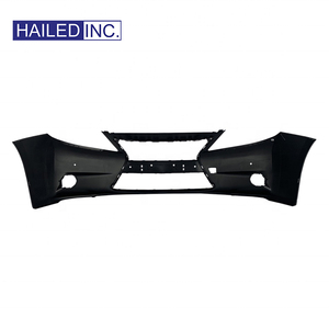 Accesorios de parachoques delantero de coche HAILED, piezas de automóviles, sistemas de kits de carrocería, repuestos para <span class=keywords><strong>Lexus</strong></span> ES200 ES250 ES300H ES350 2013 2014 - Product Image 5