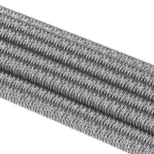 جودة عالية الحديد الكروم الألومنيوم المقاومة الكهربائية ، دوامة ، عنصر لفائف - Product Image 2