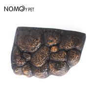 Noprome — plate-forme flottante pour Aquarium de grande taille, plateforme de chasse, tortues et tortues, haute qualité