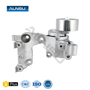 Alnsu Gordelspanner Voor <span class=keywords><strong>Toyota</strong></span> 1gr-fe <span class=keywords><strong>Vigo</strong></span> Revo 16620-31013 - Product Image 2