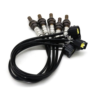 Sensor de Oxígeno Trasero 234-4587 56029049AA para Chrysler Dodge Dakota Grand Cherokee Ram 1500 2004-2014 SG1849 - Product Image 4