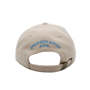 Nouveaux produits 2024, casquettes de sport à visière incurvée à 6 panneaux en polyester recyclé RPET, logo brodé personnalisé, casquettes de baseball à fermeture snapback - Product Image 5