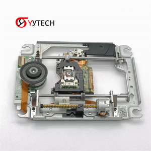 SYYTECH sostituzione Console di gioco Lens Deck KEM-400AAA parti dell'obiettivo Laser per accessori di gioco Playstation <span class=keywords><strong>3</strong></span> PS3 - Product Image 1