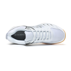 2023 <span class=keywords><strong>Handball</strong></span> Badminton Squash chaussures pour hommes femmes Superfine haute qualité sport entraînement chaussures de marche anti-dérapant caractéristique été - Product Image 4