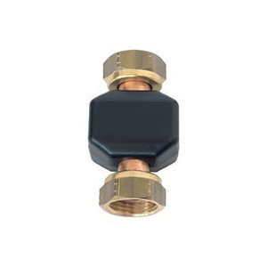 Filtre adoucisseur d'eau Ecomag Magnetic Anti Limescale 3/4 Ff pour systèmes de plomberie - Product Image 1