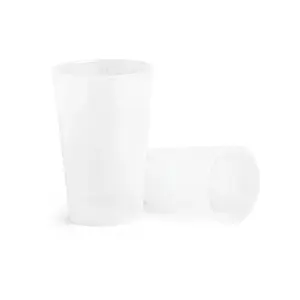 Vasos reutilizables, merchandising personalizado - Product Image 1