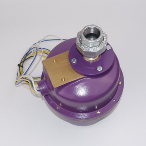 Detector Industrial UV/IR Original C7061A1020 para Gestión y Seguridad de Quemadores - Product Image 5
