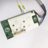 Composant électronique TS5691N1270, carte de circuit imprimé PLG pour machine CNC, 100% d'origine
