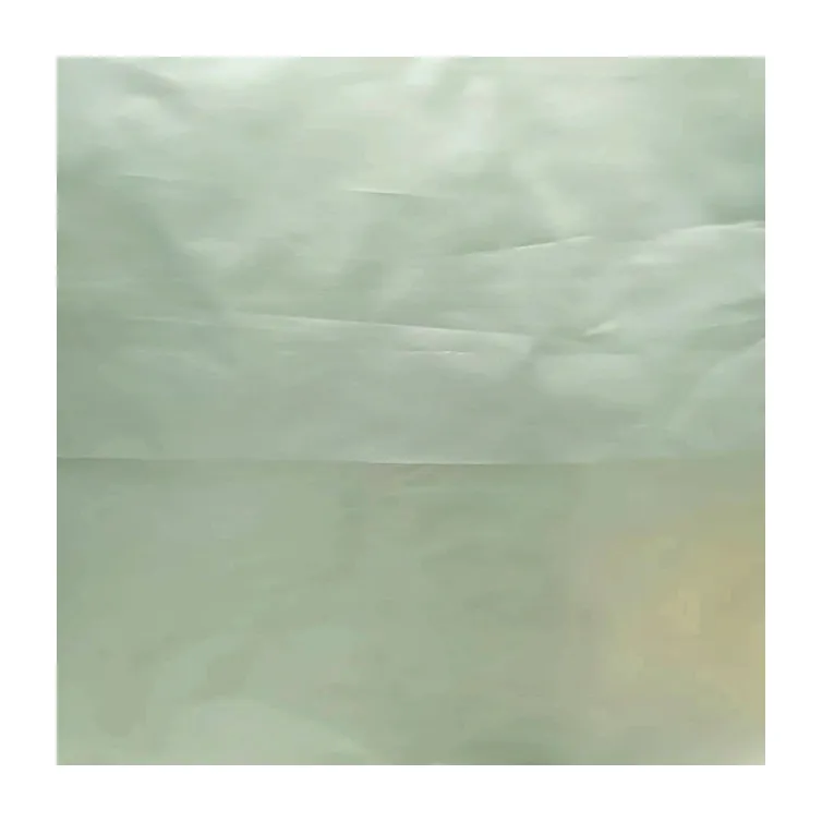 Sustainable Breathable Waterproof 100% Polyester 300T Recycled Polyester Fabric