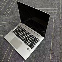 Cheap Price for HP 430G7 I5-10gen No RAM NO SSD Used Business Laptop Lightweight and Portable Student Notebook Office Computer