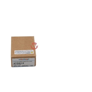 ฟิวส์หน่วงเวลาแบบอิเล็กทรอนิกส์ รุ่น ATDR ซีรีส์ 15A 600V ฟิวส์ความร้อนทรงกระบอก ATDR15 สำหรับพลังงานทดแทน - Product Image 3