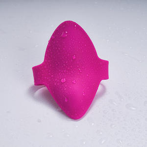 Vibratore Indossabile Invisibile Controllato da App per Donne - Product Image 2