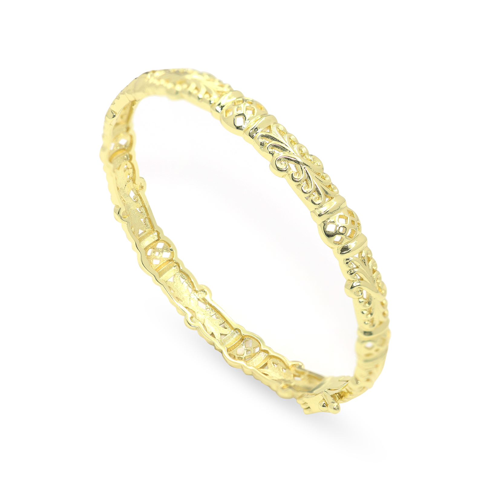 Oro 14K-S-61