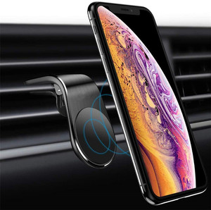 <span class=keywords><strong>Support</strong></span> de téléphone de <span class=keywords><strong>voiture</strong></span> magnétique pour téléphone dans la <span class=keywords><strong>voiture</strong></span> <span class=keywords><strong>Support</strong></span> pour bouche d'aération en forme de L <span class=keywords><strong>Support</strong></span> magnétique pour téléphone portable pour Iphone <span class=keywords><strong>Samsung</strong></span> - Product Image 5