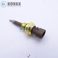Capteur de température du liquide de refroidissement 4307110 430-7110 506-001-002 pour moteurs Cummins ISX QSX X15 X12 B6 7 L9