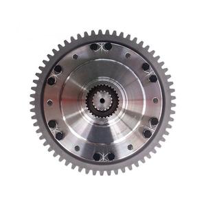 HANSEN CDM856 CDM855 Fabrication Chine Assemblage à trois axes Assemblage d'engrenage direct - Product Image 5