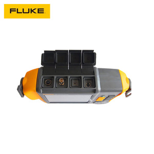 Medidor de Vibraciones Fluke 810 F810, Analizador de Fallas Industrial Portátil, Rango de Medición de 6 a 99999 RPM, Frecuencia de 200 a 12000 RPM - Product Image 2