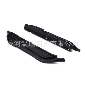 Soporte para Techo Solar LR057365, Juego Izquierdo y Derecho para Reemplazo y Reparación, Tipo Deslizante Externo - Product Image 1