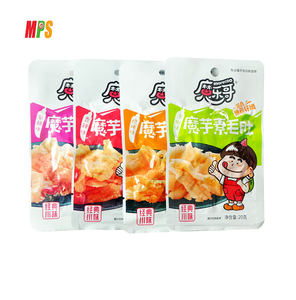 Snacks <span class=keywords><strong>japonais</strong></span> d'usine vente en gros Snacks tendance haricots épicés aliments préemballés poisson Non <span class=keywords><strong>frit</strong></span> <span class=keywords><strong>Tofu</strong></span> - Product Image 5