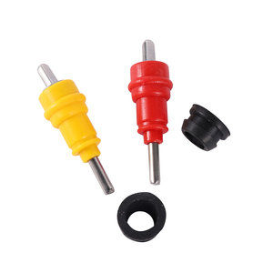 Bebedero Automático de Agua <span class=keywords><strong>para</strong></span> Aves de Corral, Pollos, Codornices, Palomas y Mascotas, Bebedero de Agua con Boquilla de 360 Grados - Product Image 3