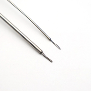 Cavo MI Tipo K/N/E/J/T/S/R/B a Prezzo di Fabbrica, Diametro 0.5-12.7mm, 2-6 Conduttori, Cavo a Isolamento Minerale con Guaina in Acciaio Inox 304/310/316/Inconel 600 - Product Image 3