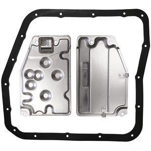 Kit de filtre à huile pour Transmission automatique, joint pour TOYOTA LEXUS, accessoires de voiture, A140E A140L A540E A540H - Product Image 2