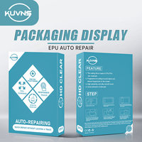Nouvelle arrivée EPU AUTO réparation Film Hydrogel souple protecteur d'écran Film d'écran anti-rayures pour téléphone portable