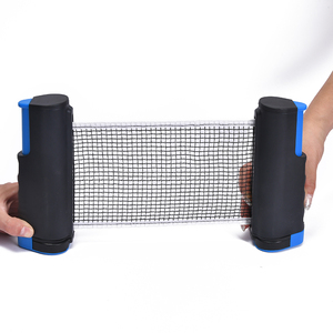 Gros Accessoires <span class=keywords><strong>De</strong></span> Sport Portable <span class=keywords><strong>Table</strong></span> Escamotable <span class=keywords><strong>Filet</strong></span> <span class=keywords><strong>De</strong></span> <span class=keywords><strong>Tennis</strong></span> - Product Image 4