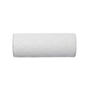 <span class=keywords><strong>Oreiller</strong></span> de cou d'<span class=keywords><strong>oreiller</strong></span> de voiture rond fait sur commande d'usine pour le soulagement de la douleur et l'<span class=keywords><strong>oreiller</strong></span> d'appui-tête de voiture de soutien cervical - Product Image 1
