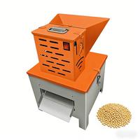 Nouveau moulin domestique multi-grains pour broyer le riz, le maïs, les haricots, le soja et la farine de maïs